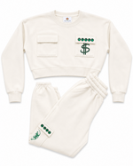 Load image into Gallery viewer, Money Talks Tracksuit
