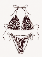 Load image into Gallery viewer, Paloma Bikini Top

