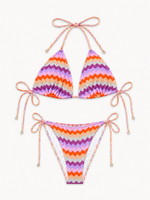 Load image into Gallery viewer, Sunspell Bikini Top
