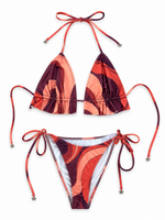 Load image into Gallery viewer, Paloma Bikini Top
