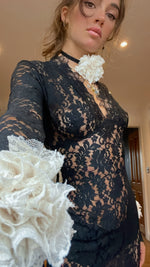 Load image into Gallery viewer, The Lace Dress
