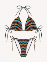 Load image into Gallery viewer, Sunspell Bikini Top
