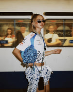 Load image into Gallery viewer, Paris Skirt
