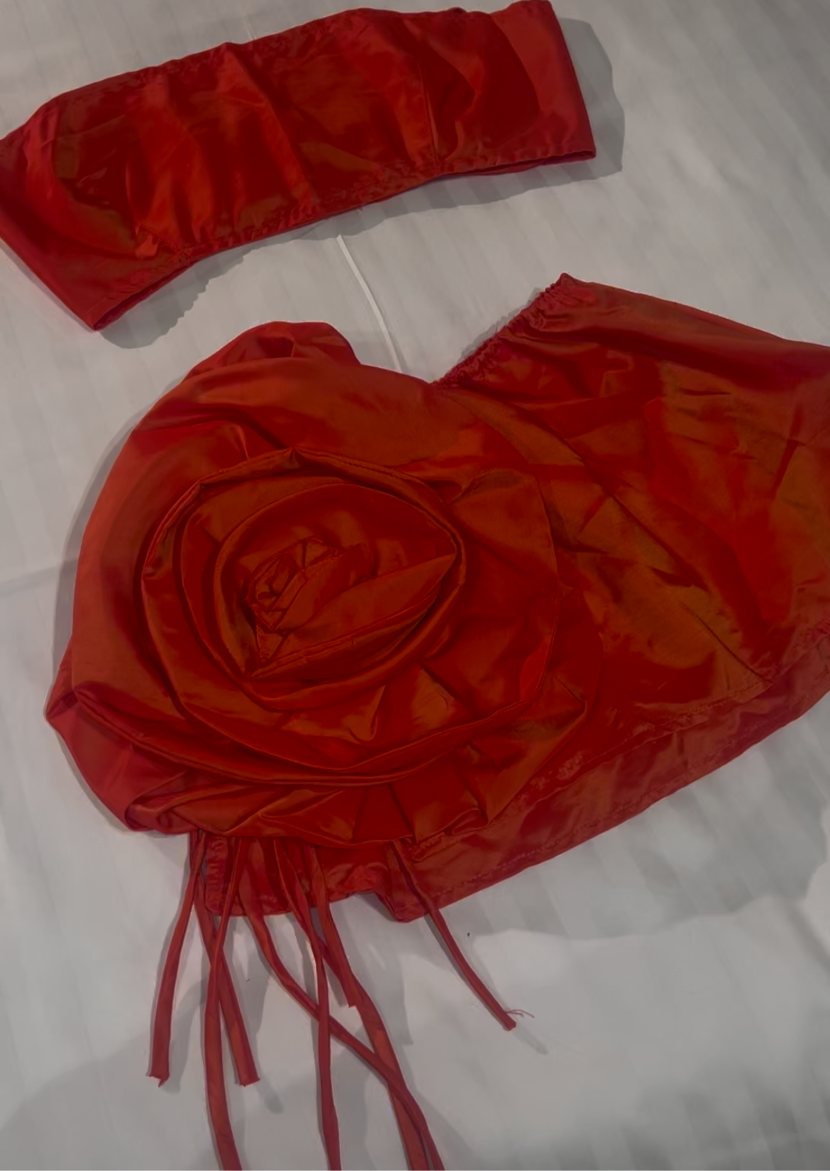 The Roseanna