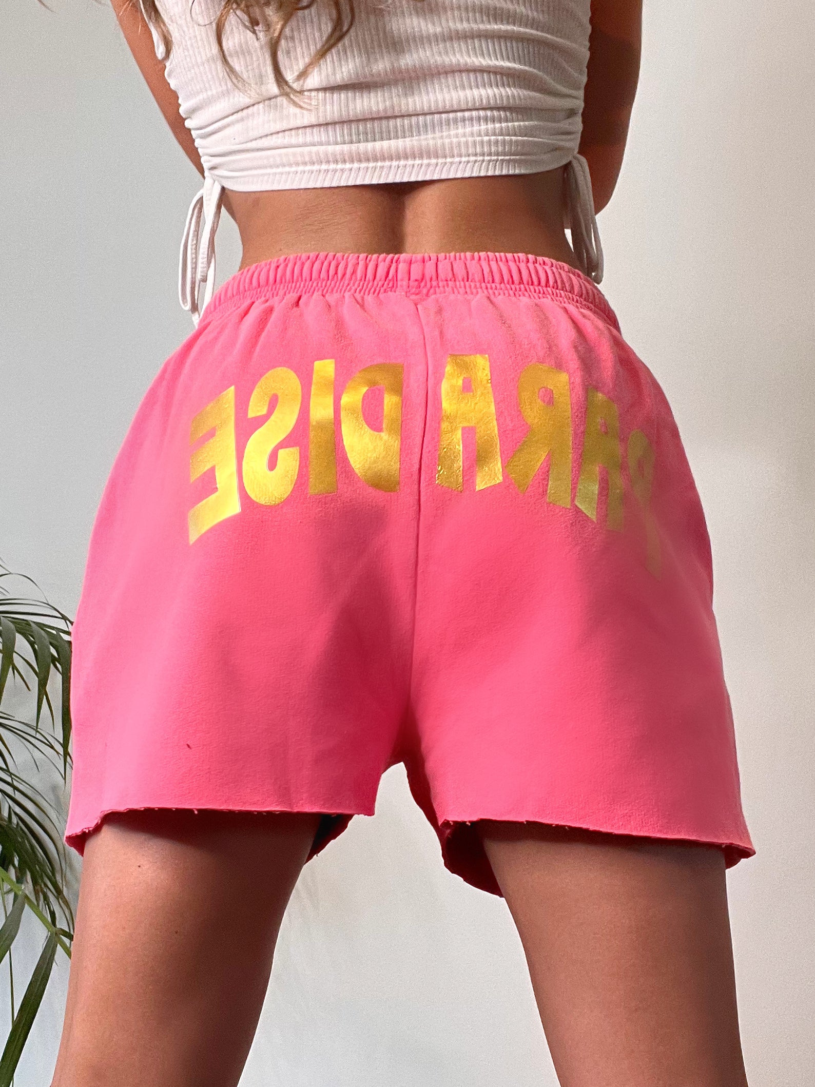 Paradise Shorts