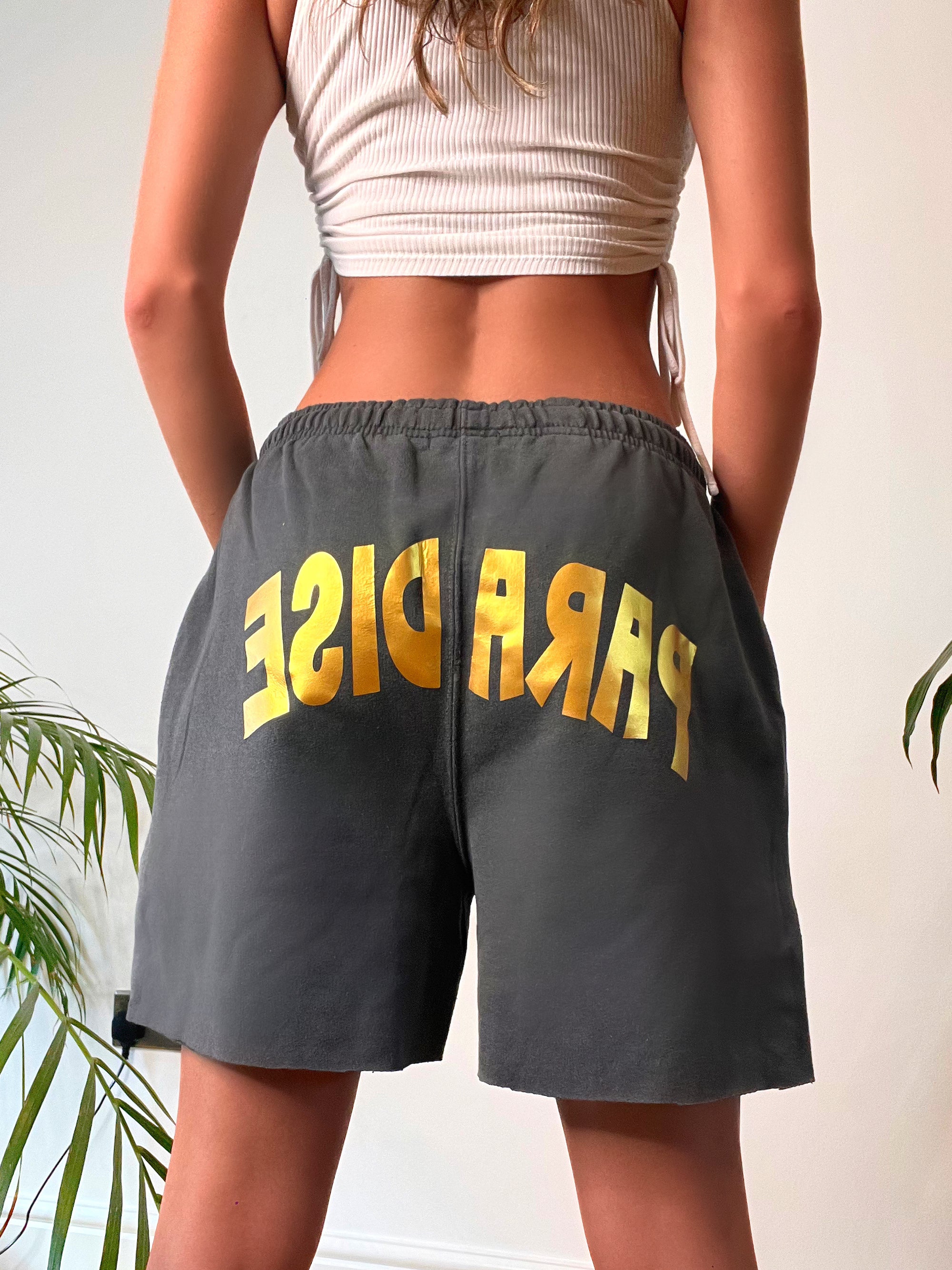 Paradise Shorts