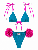 Load image into Gallery viewer, Watermelon Bikini Bottoms
