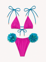 Load image into Gallery viewer, Watermelon Bikini Bottoms
