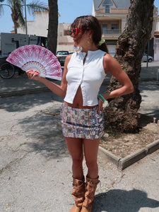 Ibiza Skirt