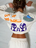 Load image into Gallery viewer, Out Of This World Tracksuit
