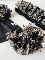 Load image into Gallery viewer, Black Leopard Bikini
