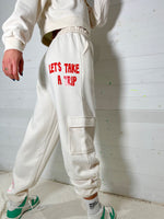 Load image into Gallery viewer, The Neverland Tracksuit
