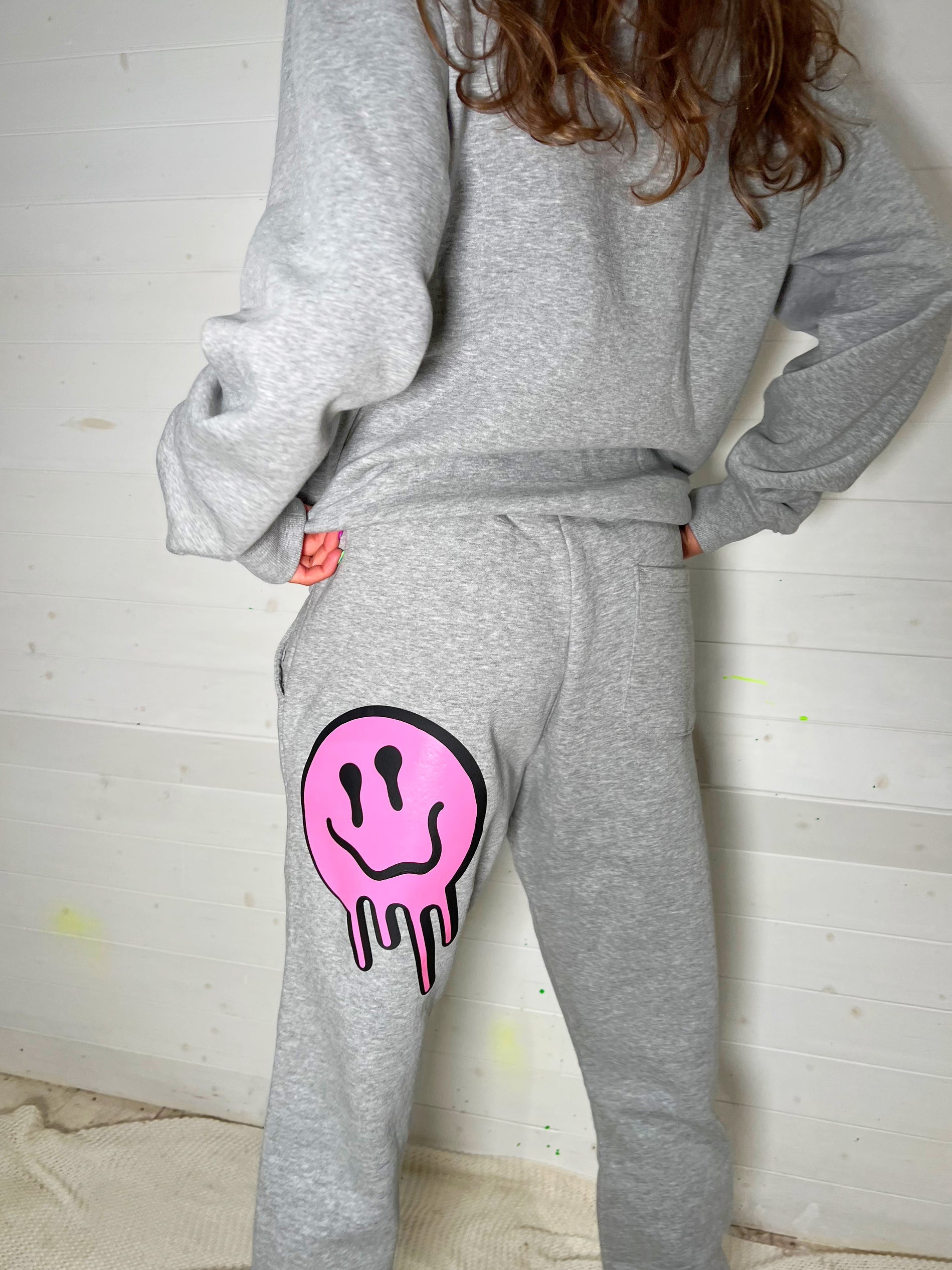 Dripping & Tripping Tracksuit